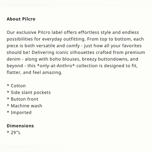 Pilcro Oversized Shacket Button Up Zebra Animal Print Size L - Picture 2 of 14